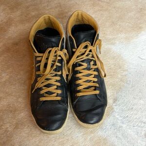 Converse Allstar New York Crew